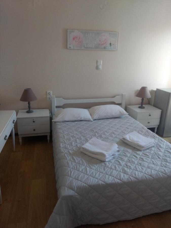 Hotel Διεθνές Zacharo Luaran gambar