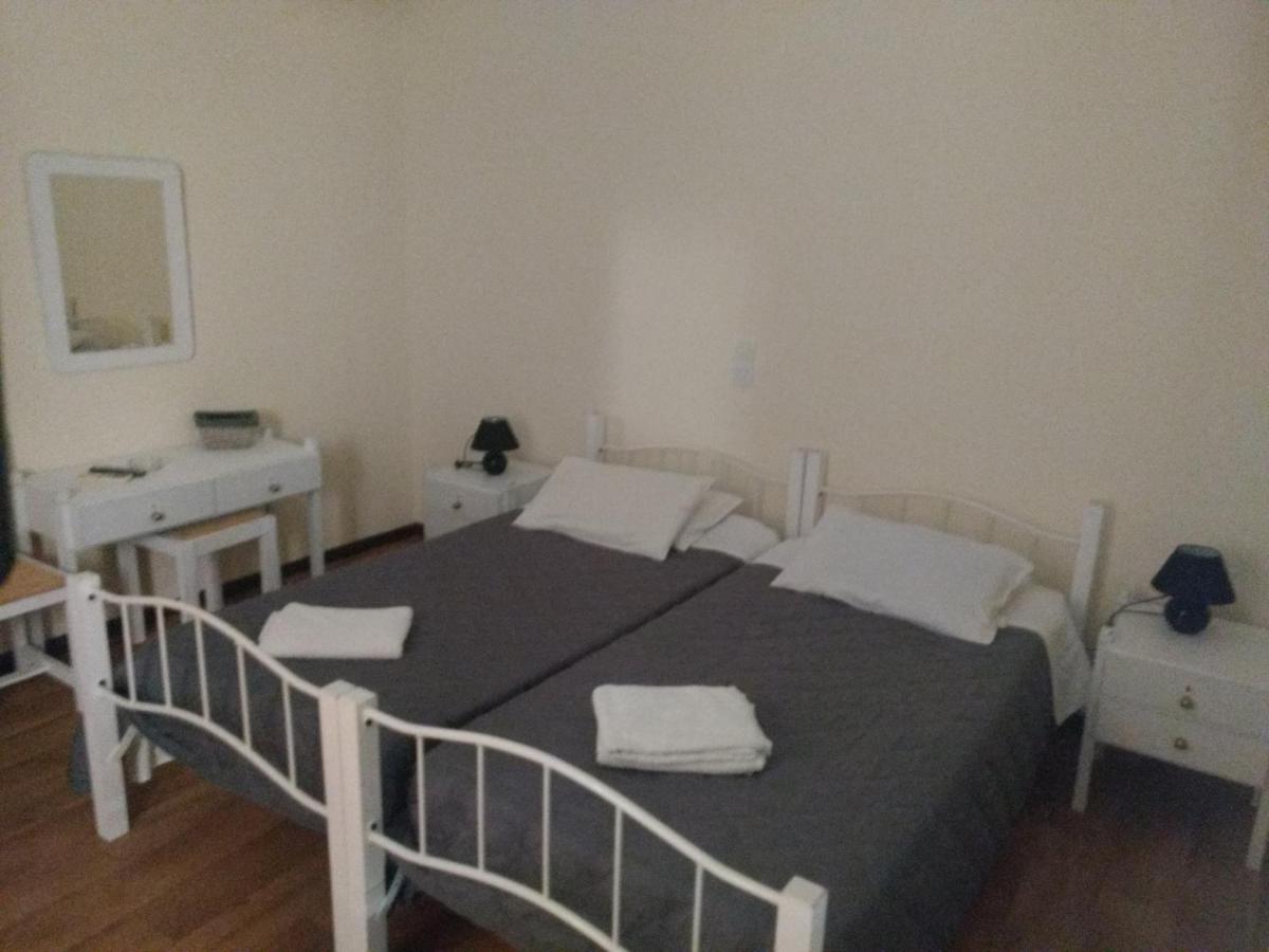 Hotel Διεθνές Zacharo Luaran gambar