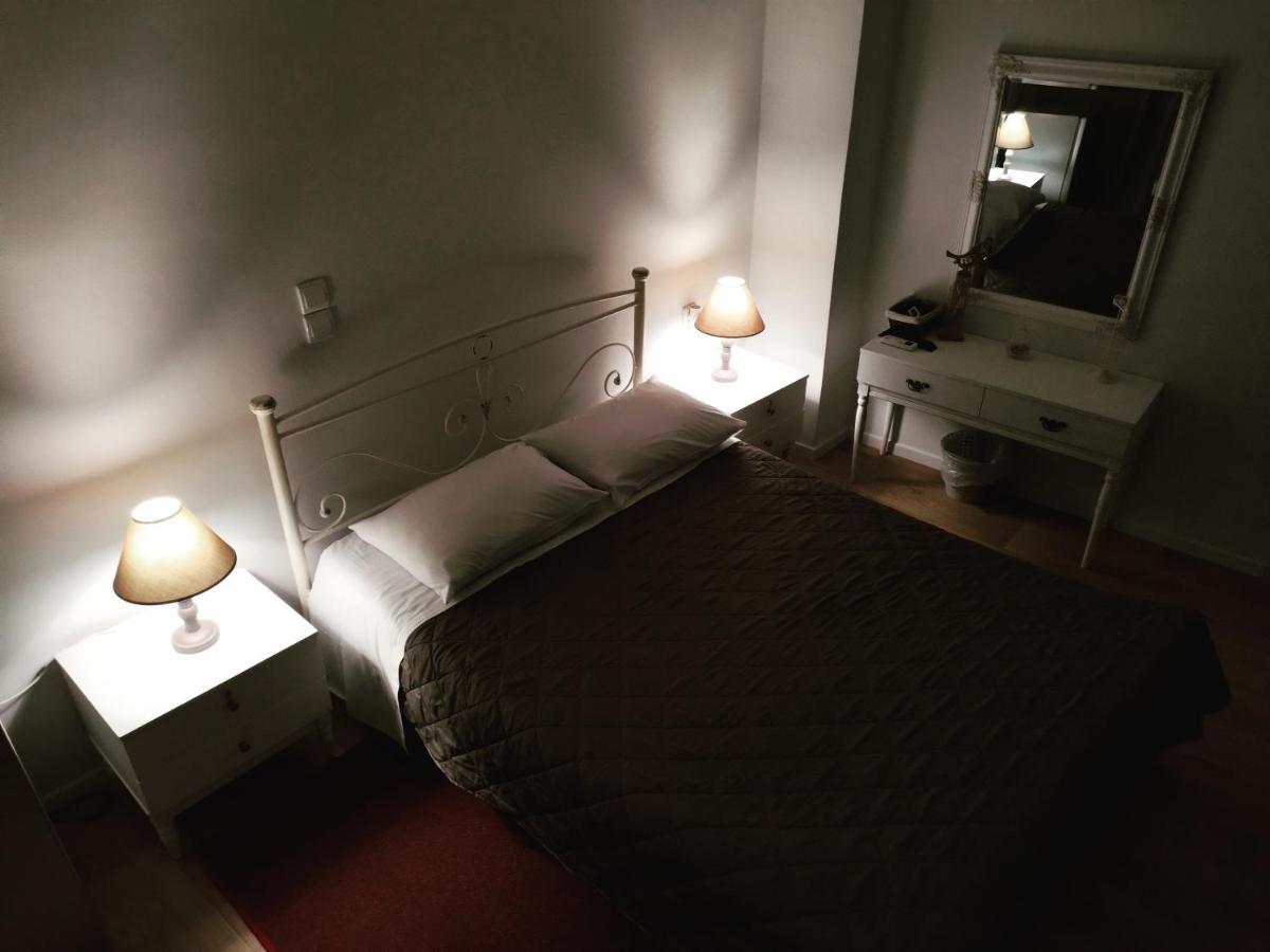 Hotel Διεθνές Zacharo Luaran gambar