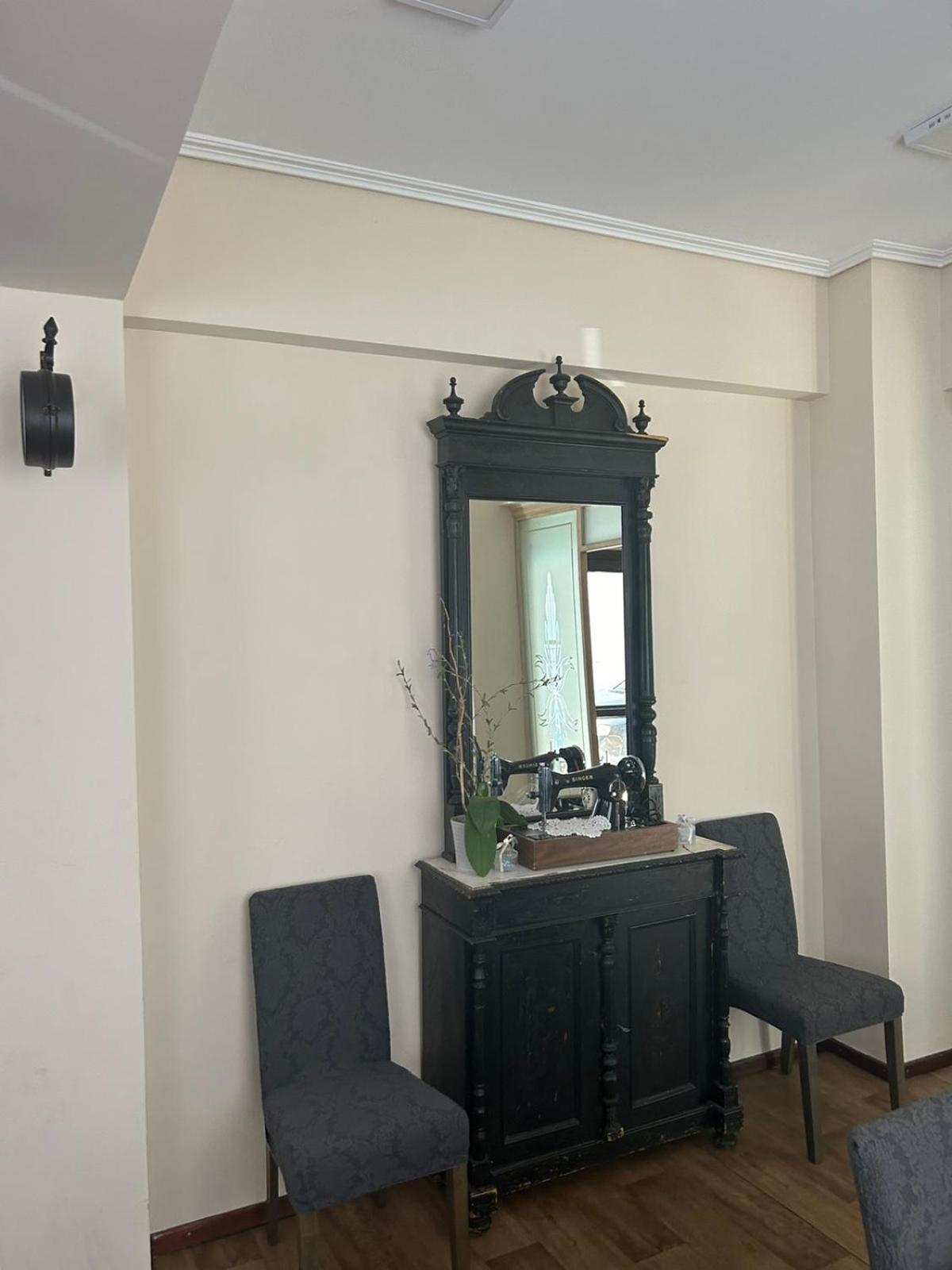 Hotel Διεθνές Zacharo Luaran gambar