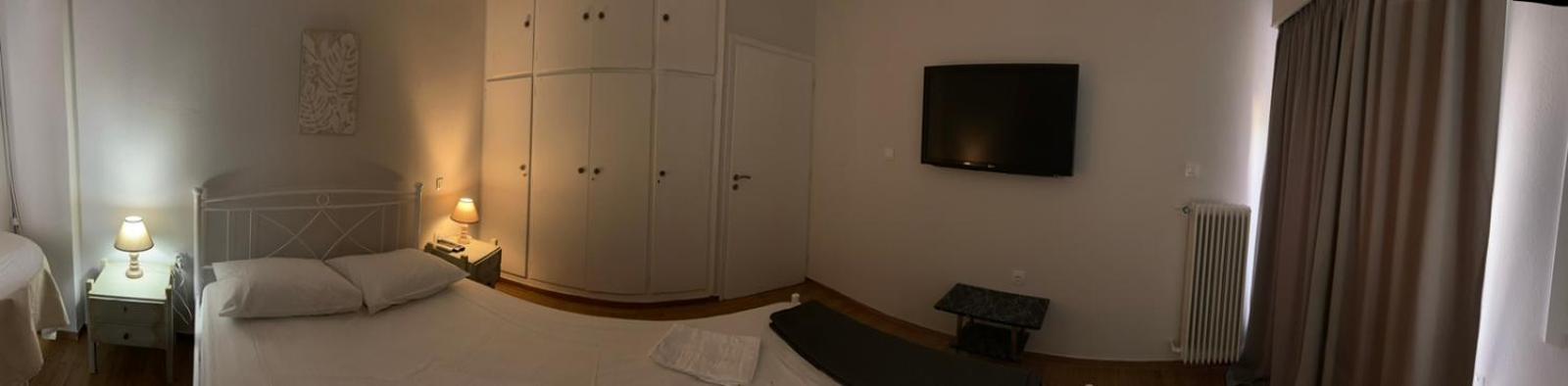 Hotel Διεθνές Zacharo Luaran gambar
