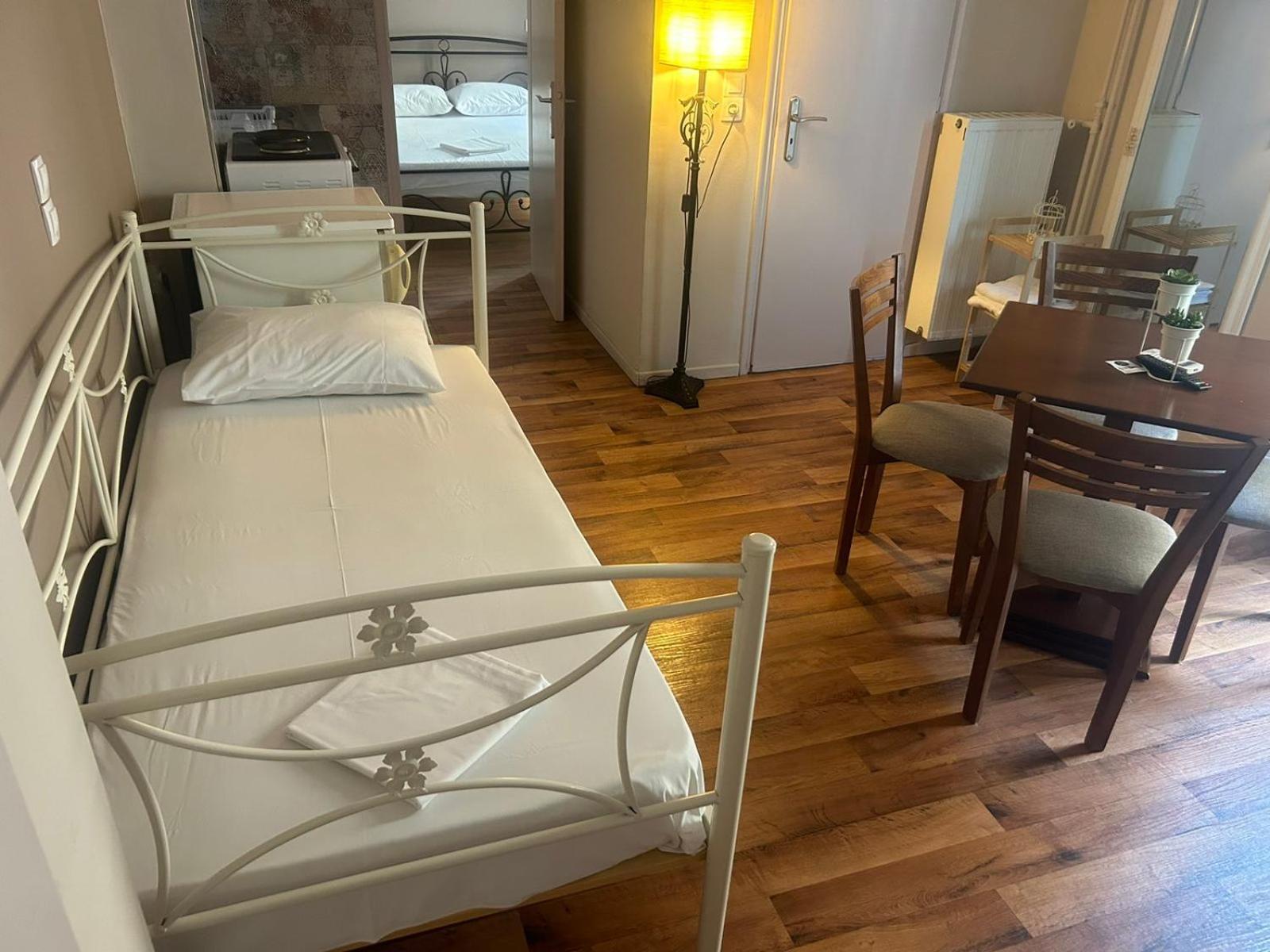 Hotel Διεθνές Zacharo Luaran gambar