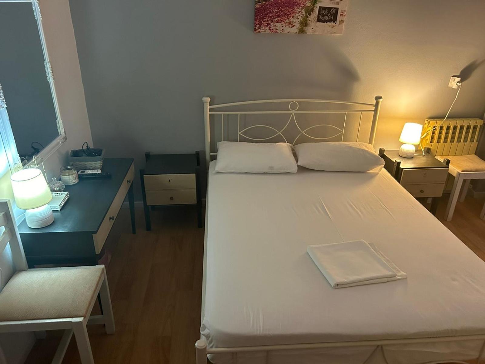 Hotel Διεθνές Zacharo Luaran gambar