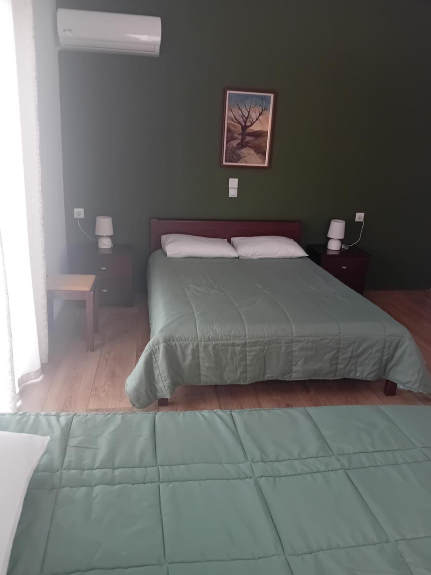Hotel Διεθνές Zacharo Luaran gambar